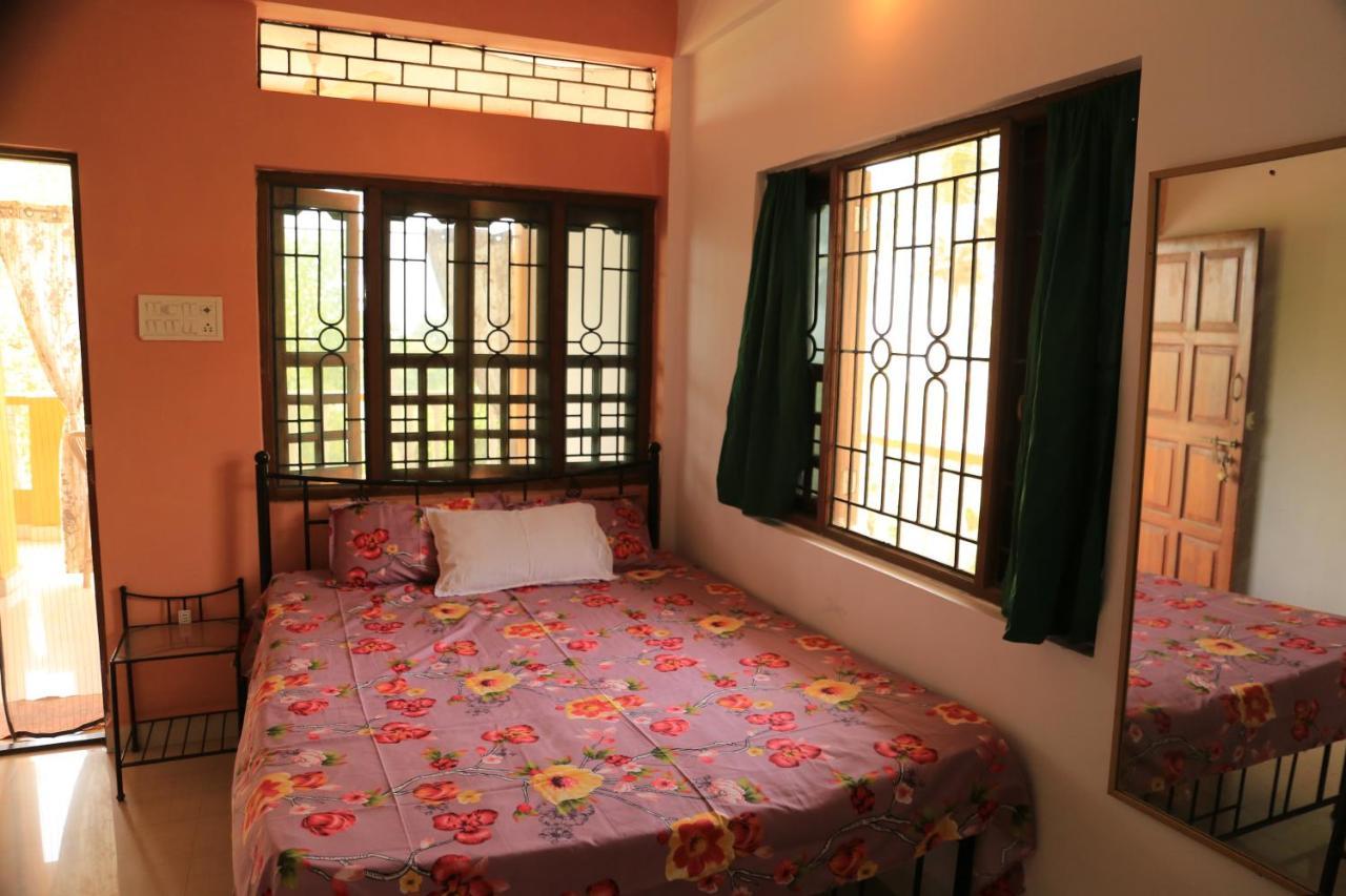 Dreamcatcher House & Hostel At Arambol Beach Δωμάτιο φωτογραφία