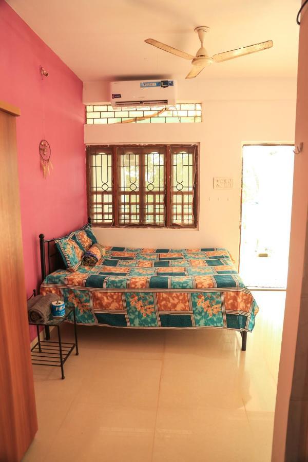 Dreamcatcher House & Hostel At Arambol Beach Δωμάτιο φωτογραφία