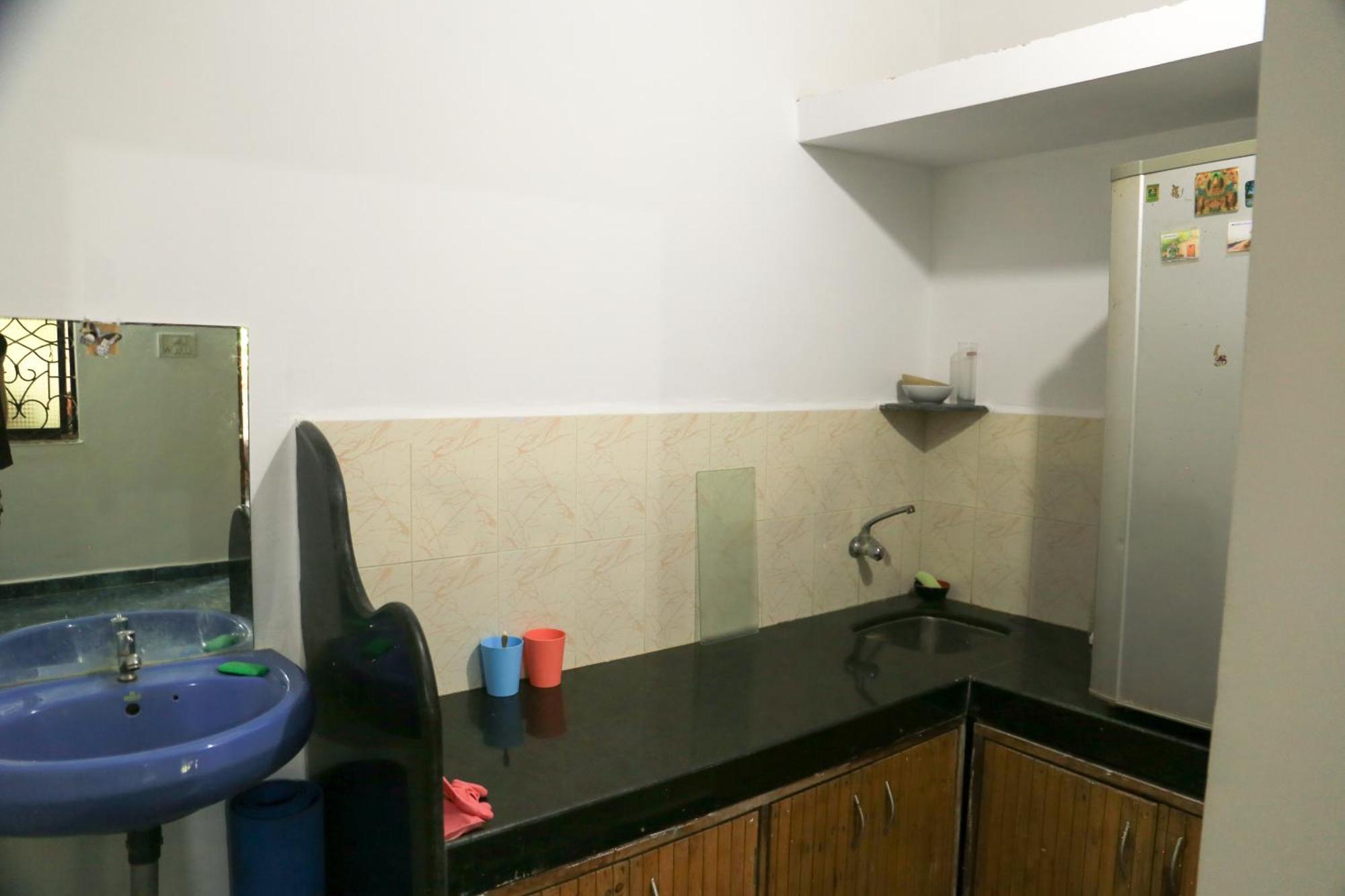 Dreamcatcher House & Hostel At Arambol Beach Δωμάτιο φωτογραφία