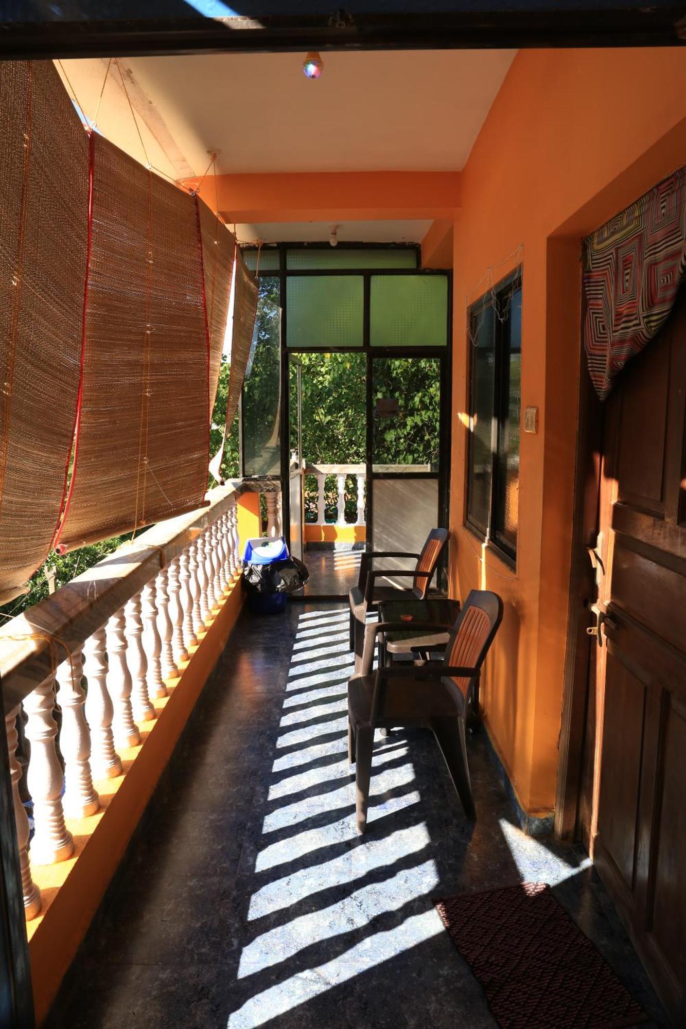 Dreamcatcher House & Hostel At Arambol Beach Δωμάτιο φωτογραφία